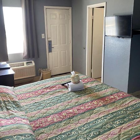 Travel Inn San Antonio Dış mekan fotoğraf