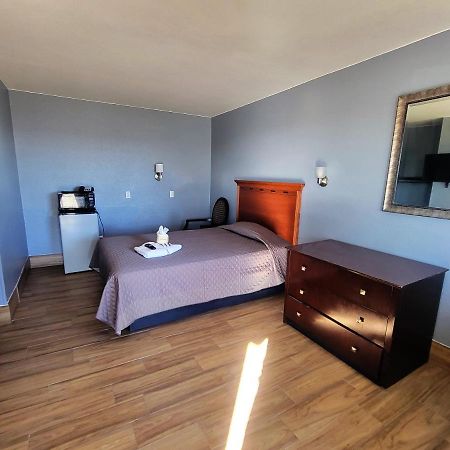 Travel Inn San Antonio Dış mekan fotoğraf