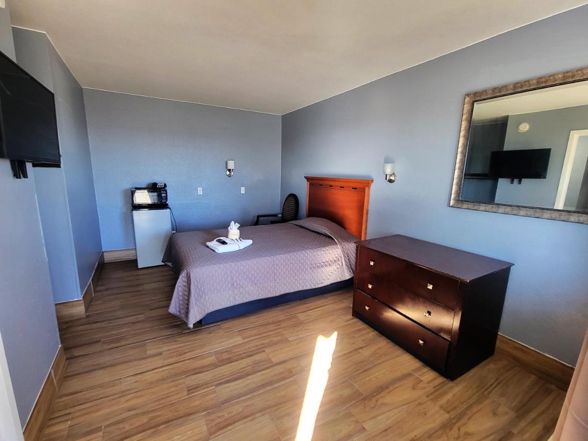 Travel Inn San Antonio Dış mekan fotoğraf